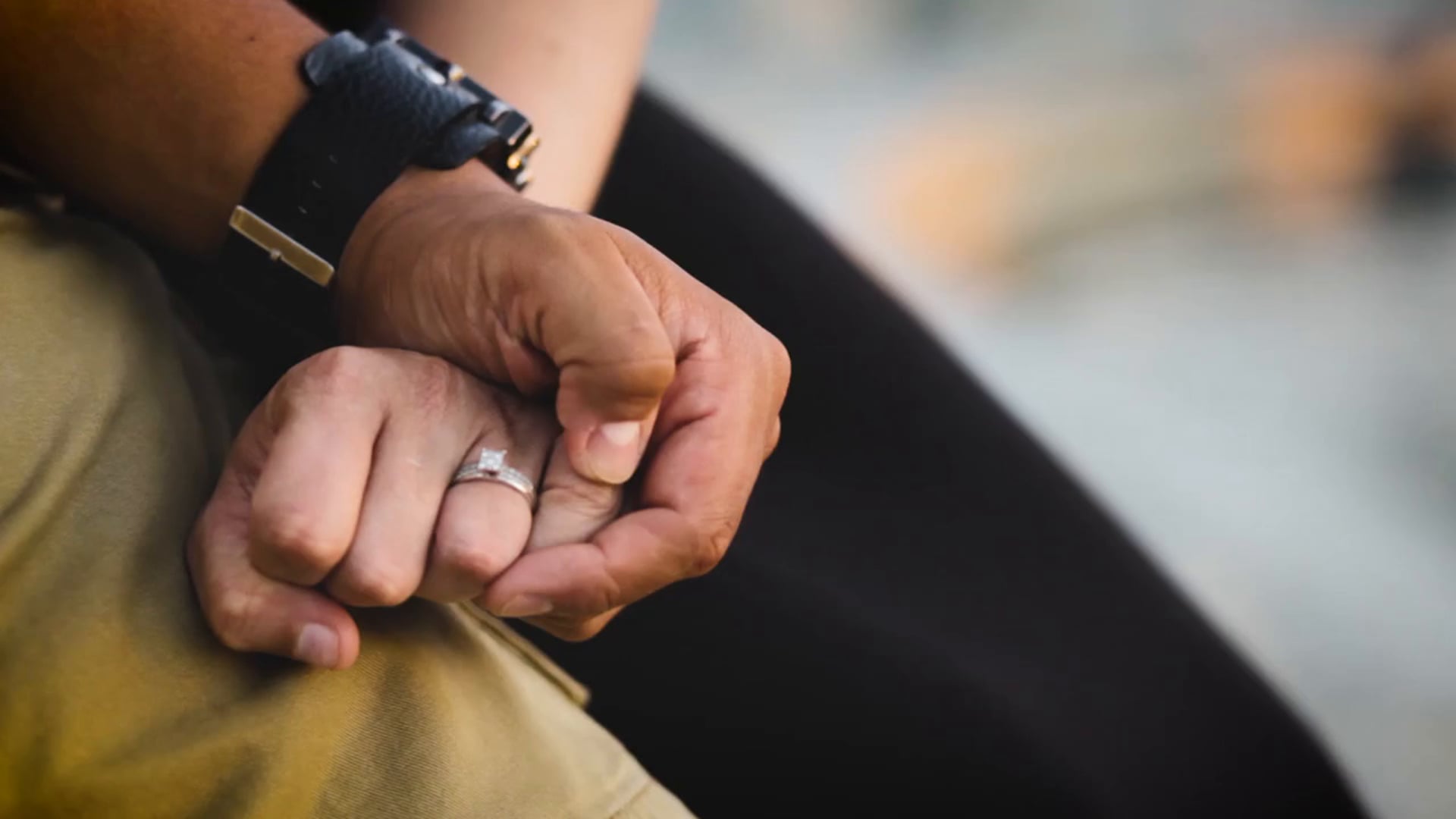 Cassandra & Martin || Pre-Wedding Story