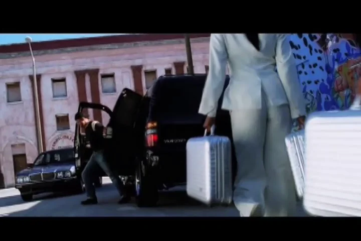 Rimowa In The Movies on Vimeo