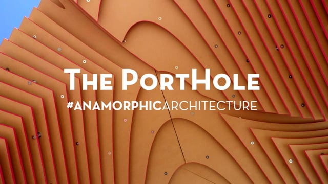 The PortHole | Surfing Architecture