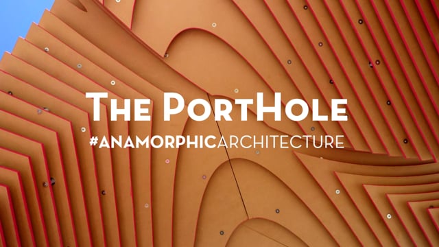 The PortHole | Surfing Architecture