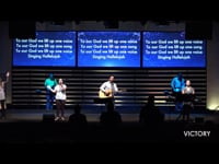 July 5 Worship 2015