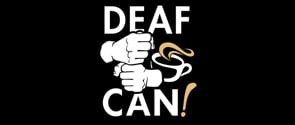 Deaf Can!