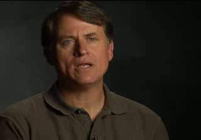 Randy Alcorn Talks About Responses to His Heaven Book on Vimeo