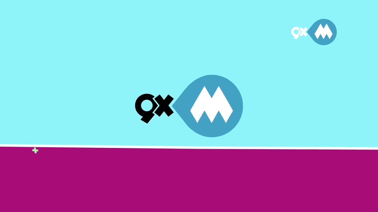 9XM NEW LOOK on Vimeo
