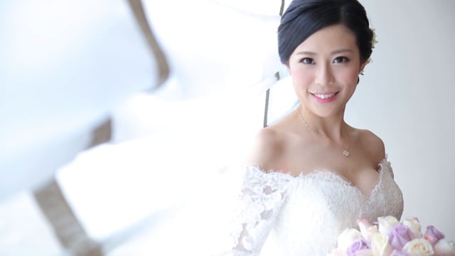 May & Chaoyi Wedding "Trailer"