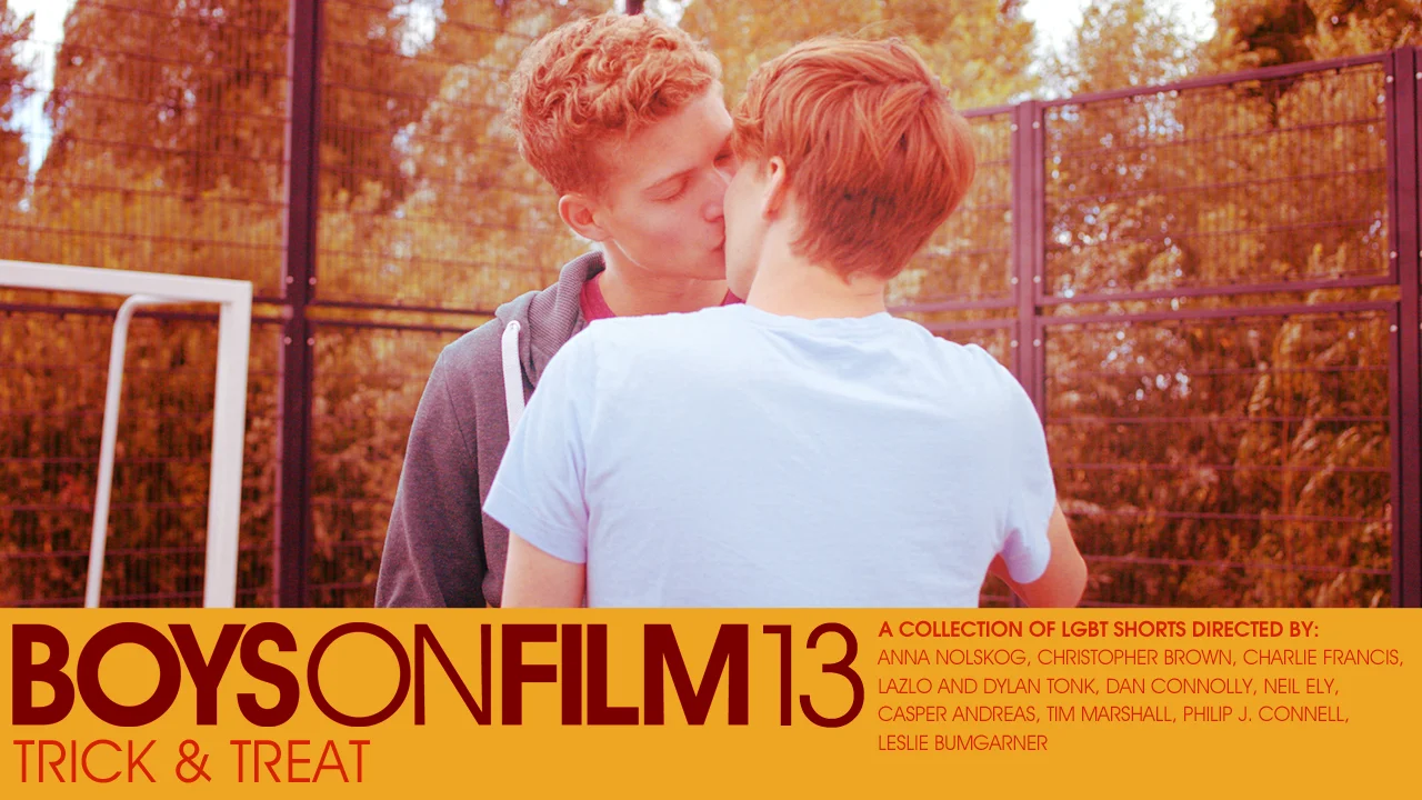 Watch Boys On Film 13 Trailer Online | Vimeo On Demand on Vimeo