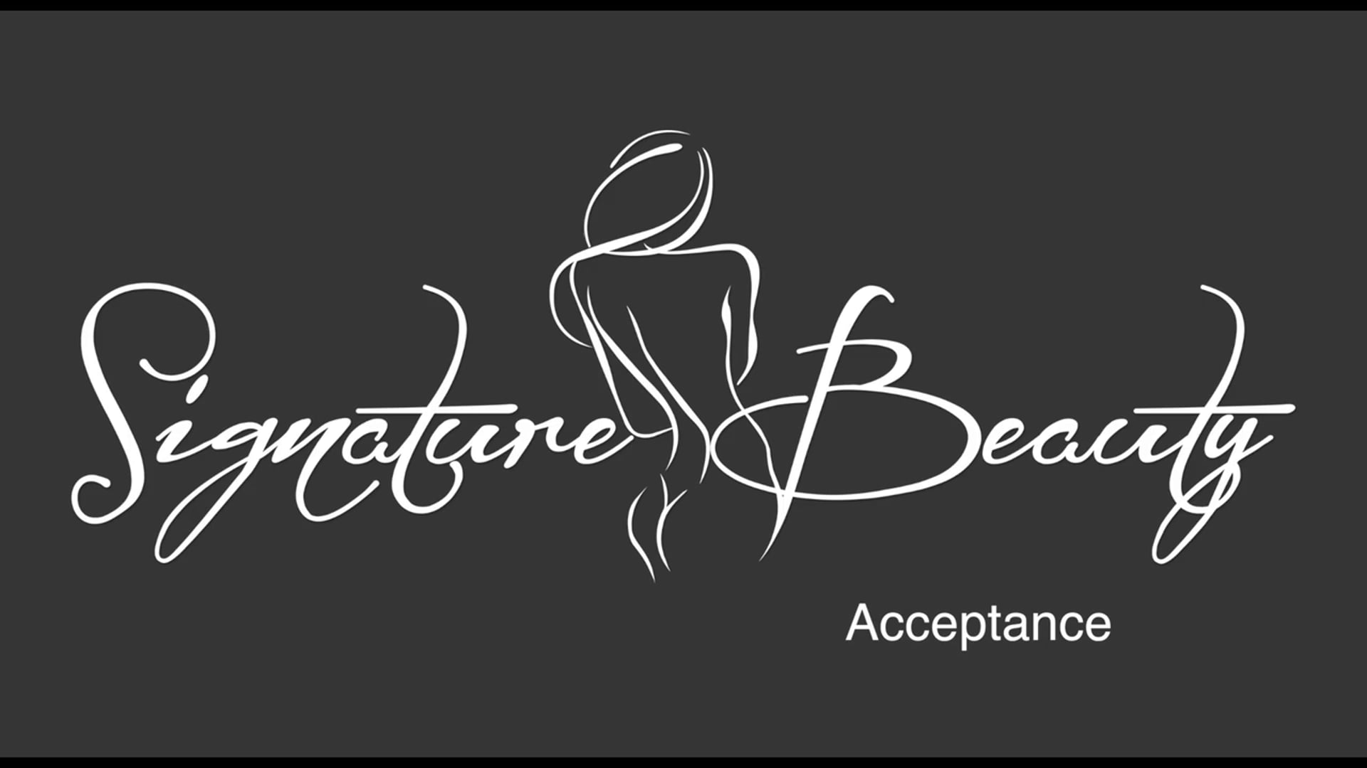 Fine Art Photography by Signature Beauty "Acceptance"