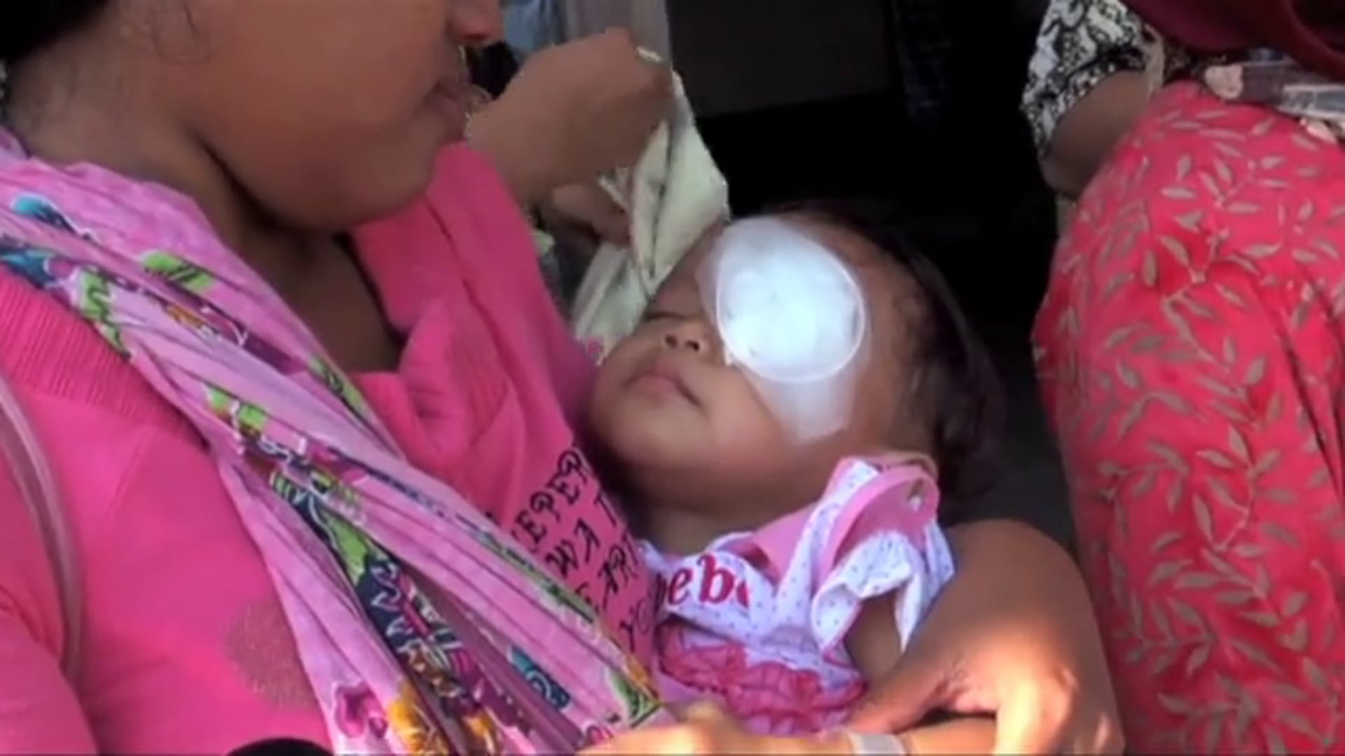 ORBIS and The Next Generation Flying Eye Hospital