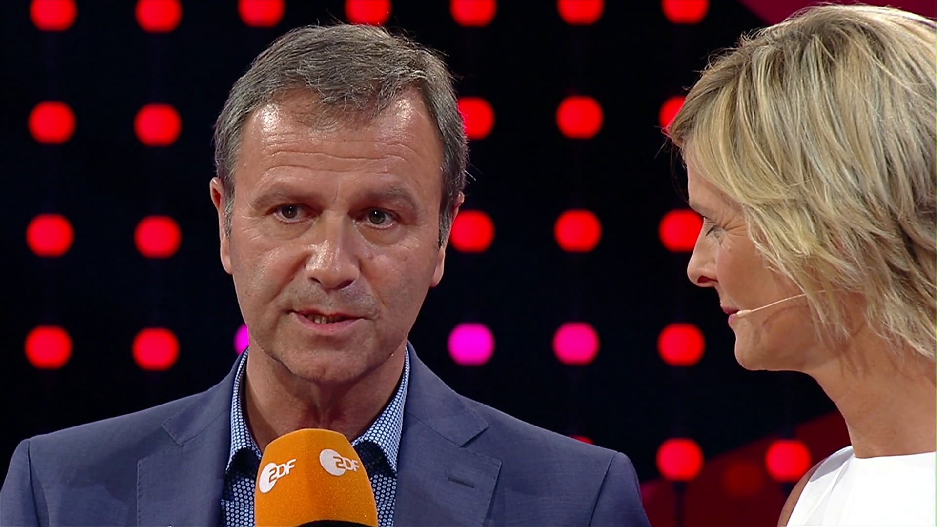 Deutscher Gründerpreis 2015 – Sonderpreis Dirk Müller Remus