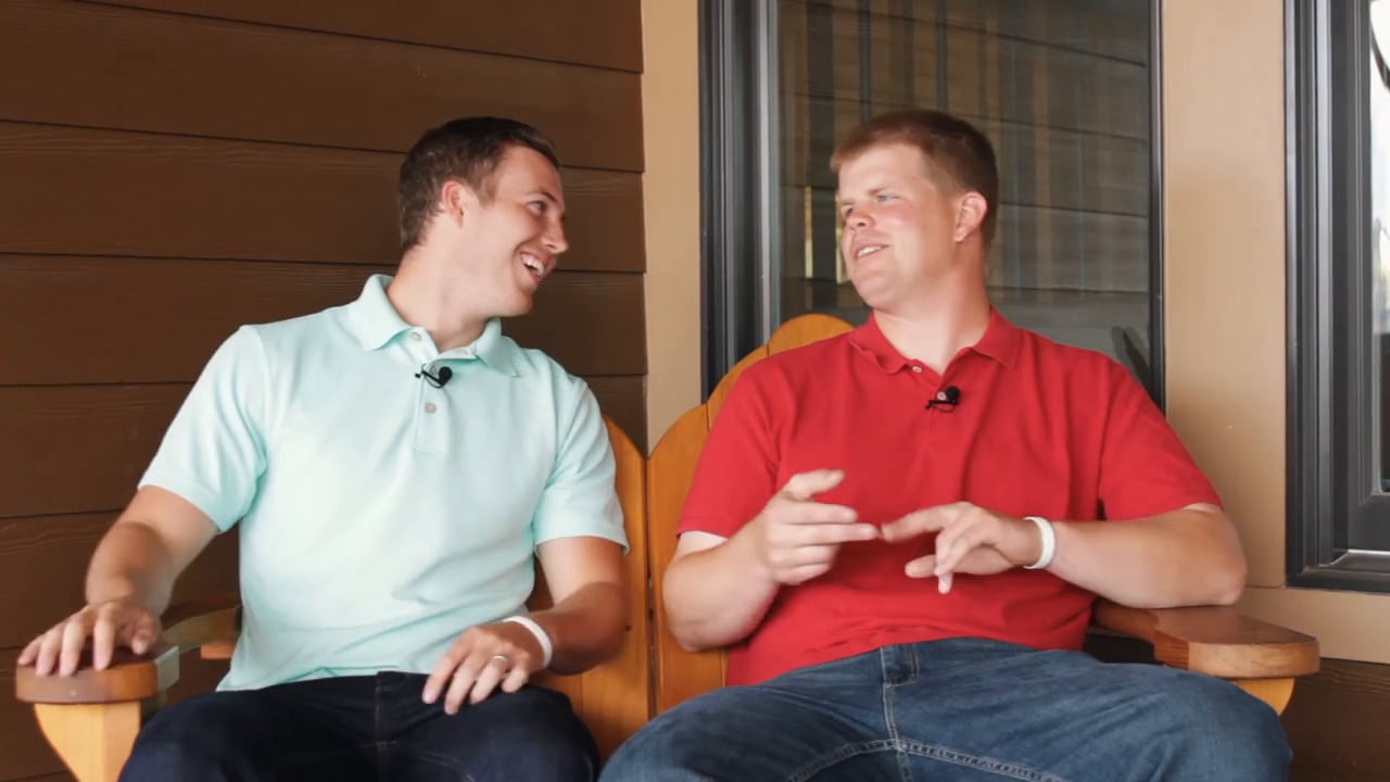 Hashtags // Friday NightLYF