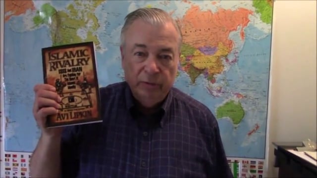 Avi Lipkin | Houston Teachings