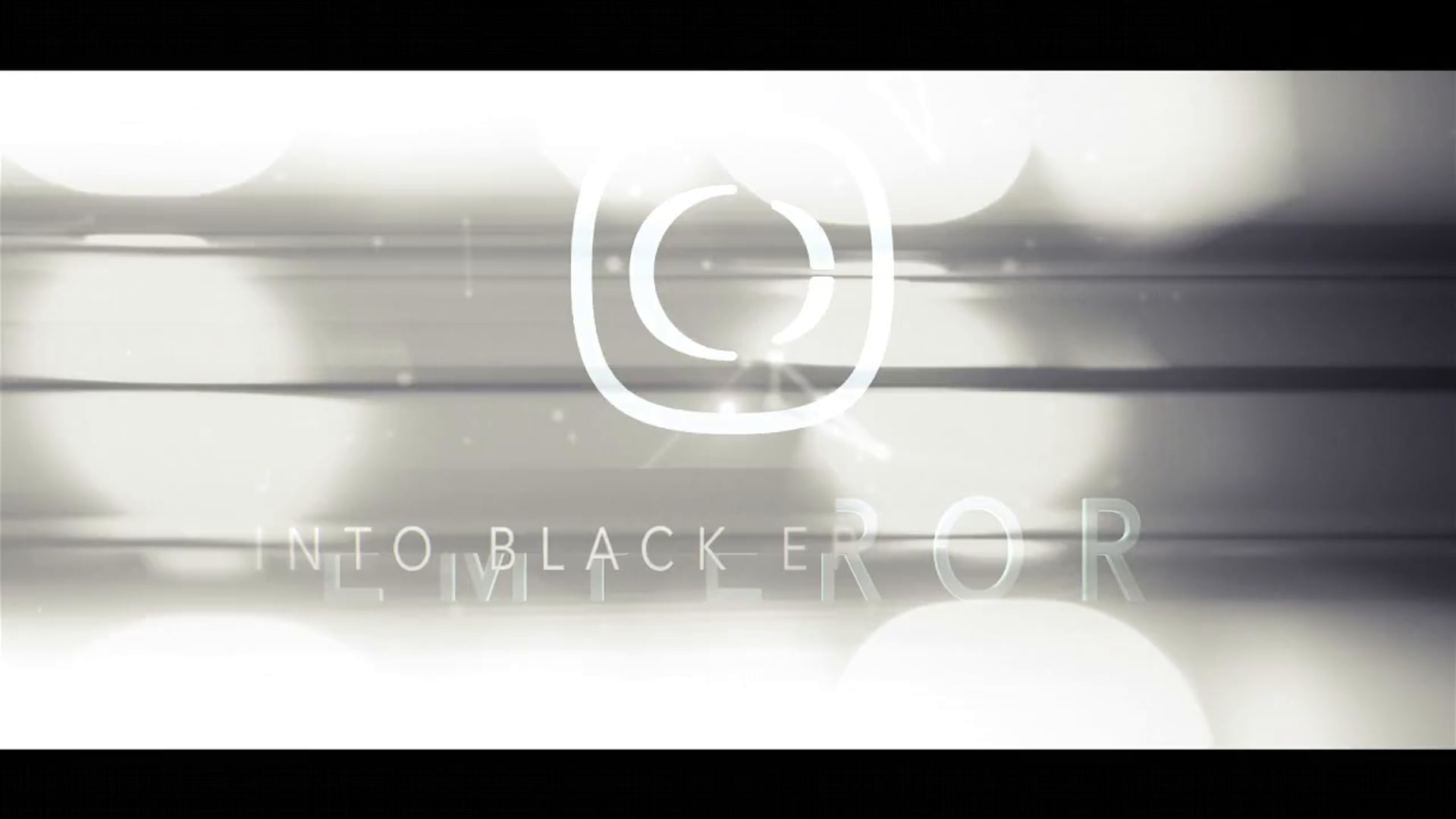 [Trailer] Emperor - "Into Black" EP [Critical]