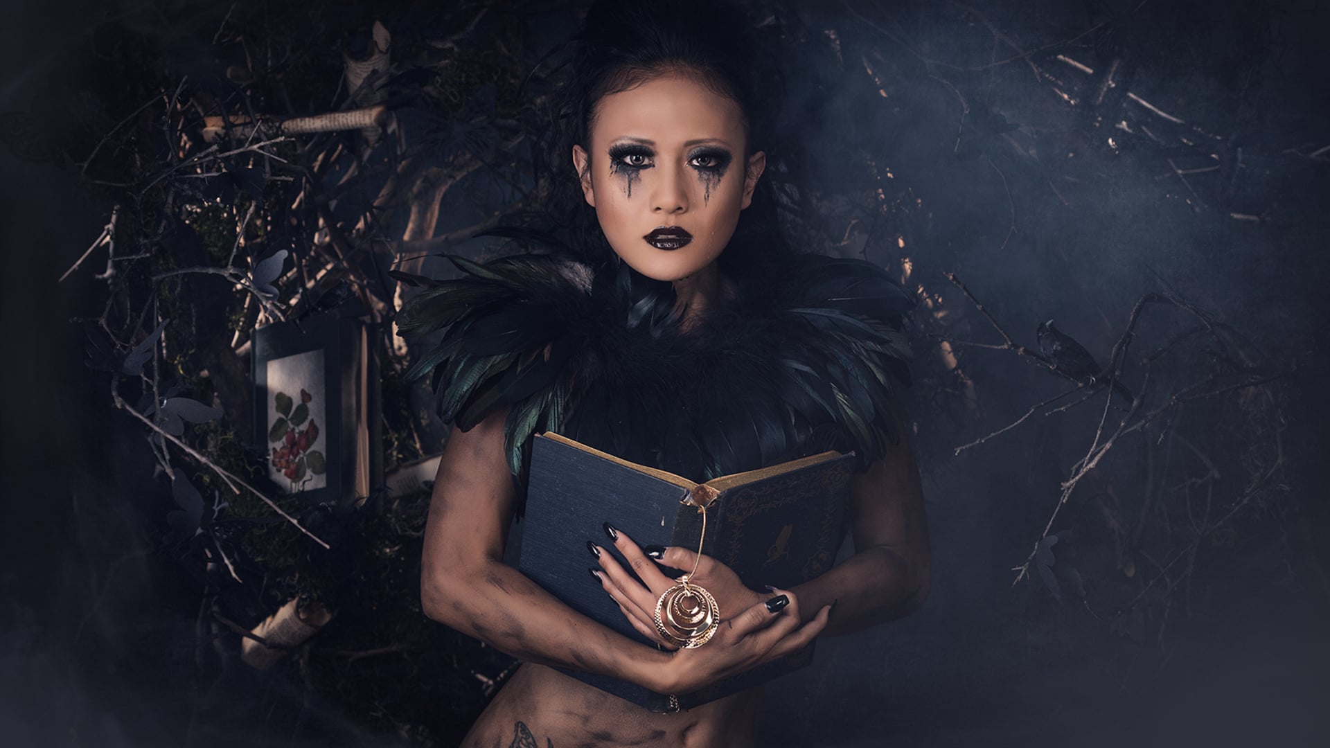Speed Edit with Ela Pasion by Signature Beauty & Samuel Rivera Photography