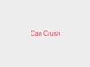 UIC - Can Crush