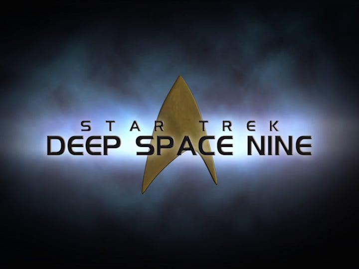 Star trek deep space nine trailer sale