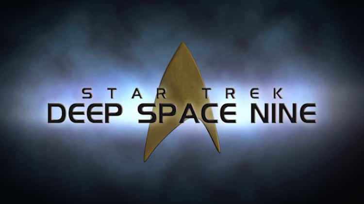 Star Trek Deep Space Nine 20th Anniversary Trailer