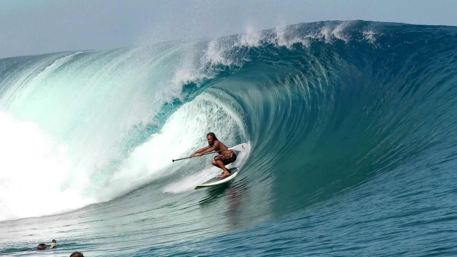 JIMMY LEWIS（ジミー・ルイス）SUPボード STUN GUN – 関西、京都