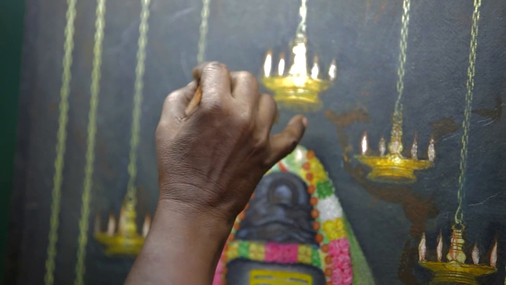 Studios of Devotion - I