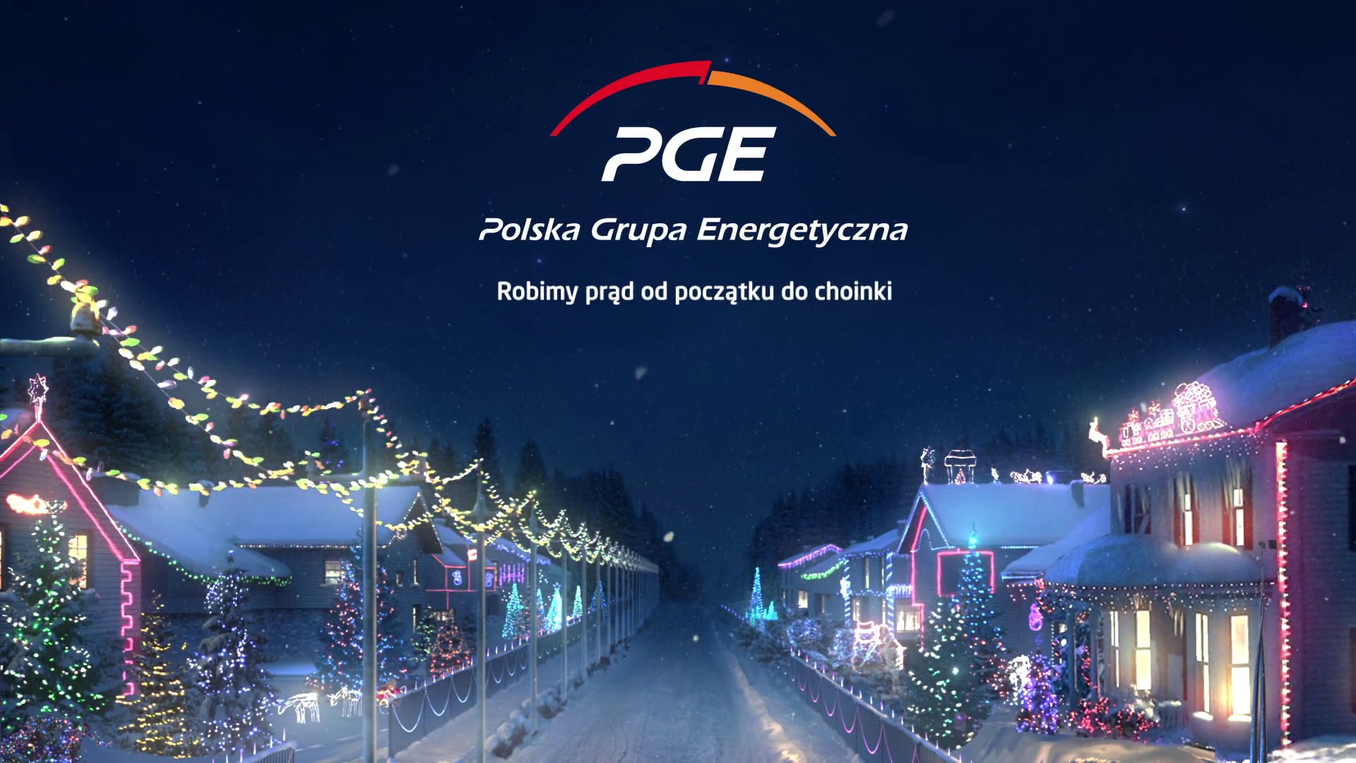 PGE Commercial On Vimeo