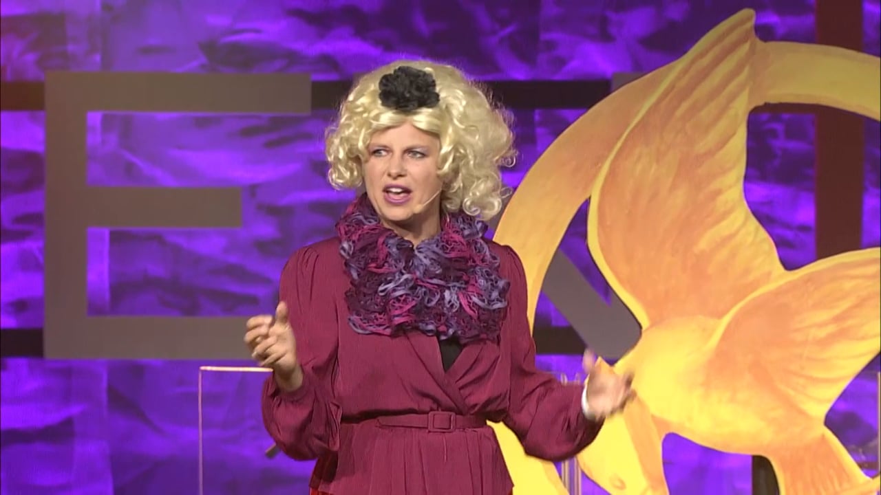 FLY Games // Tuesday