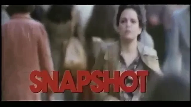 Snapshot - Trailer (1978)