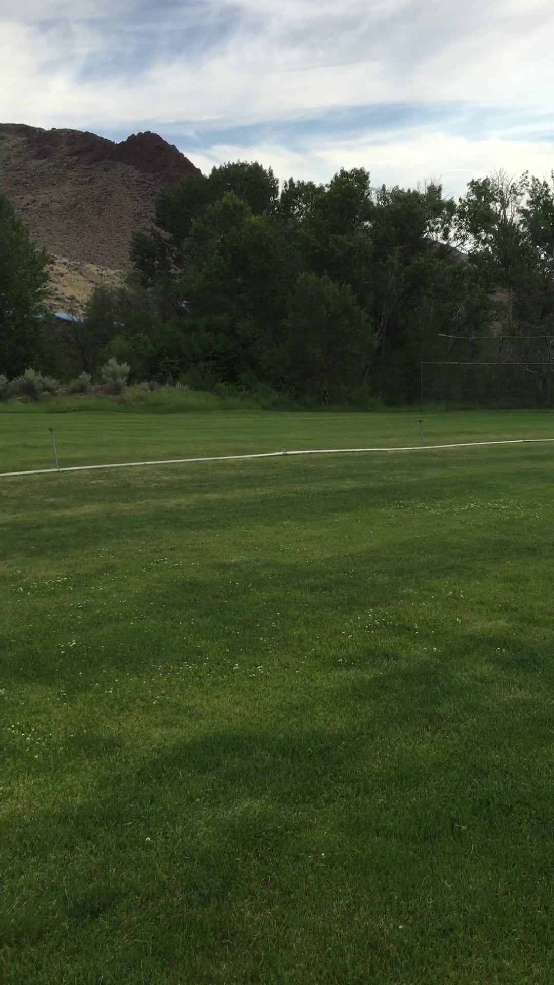 Back pasture on Vimeo
