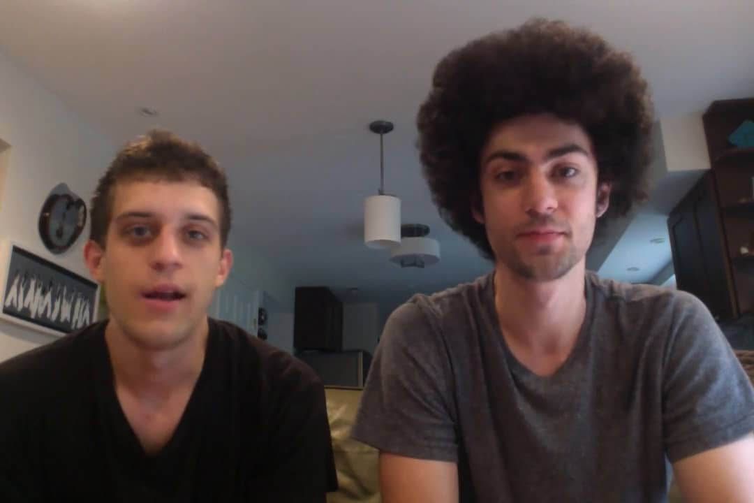 Filter AngelPad Application on Vimeo