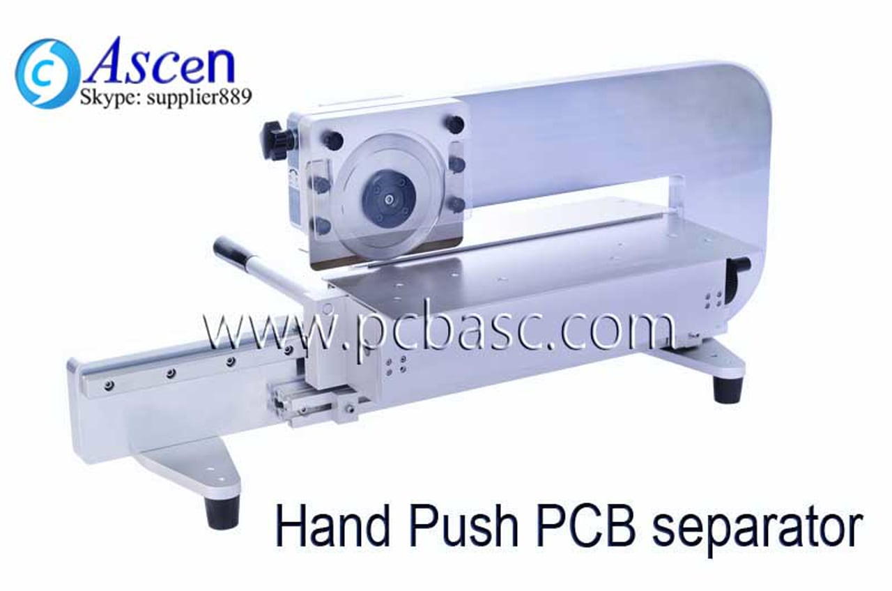 PCB depaneling machine/PCB Separator factory/v-cut machine/V-cut  separator/pcb cutter machine/PCB depaneling