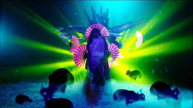 CHRISTEENE - Big Shot thumbnail