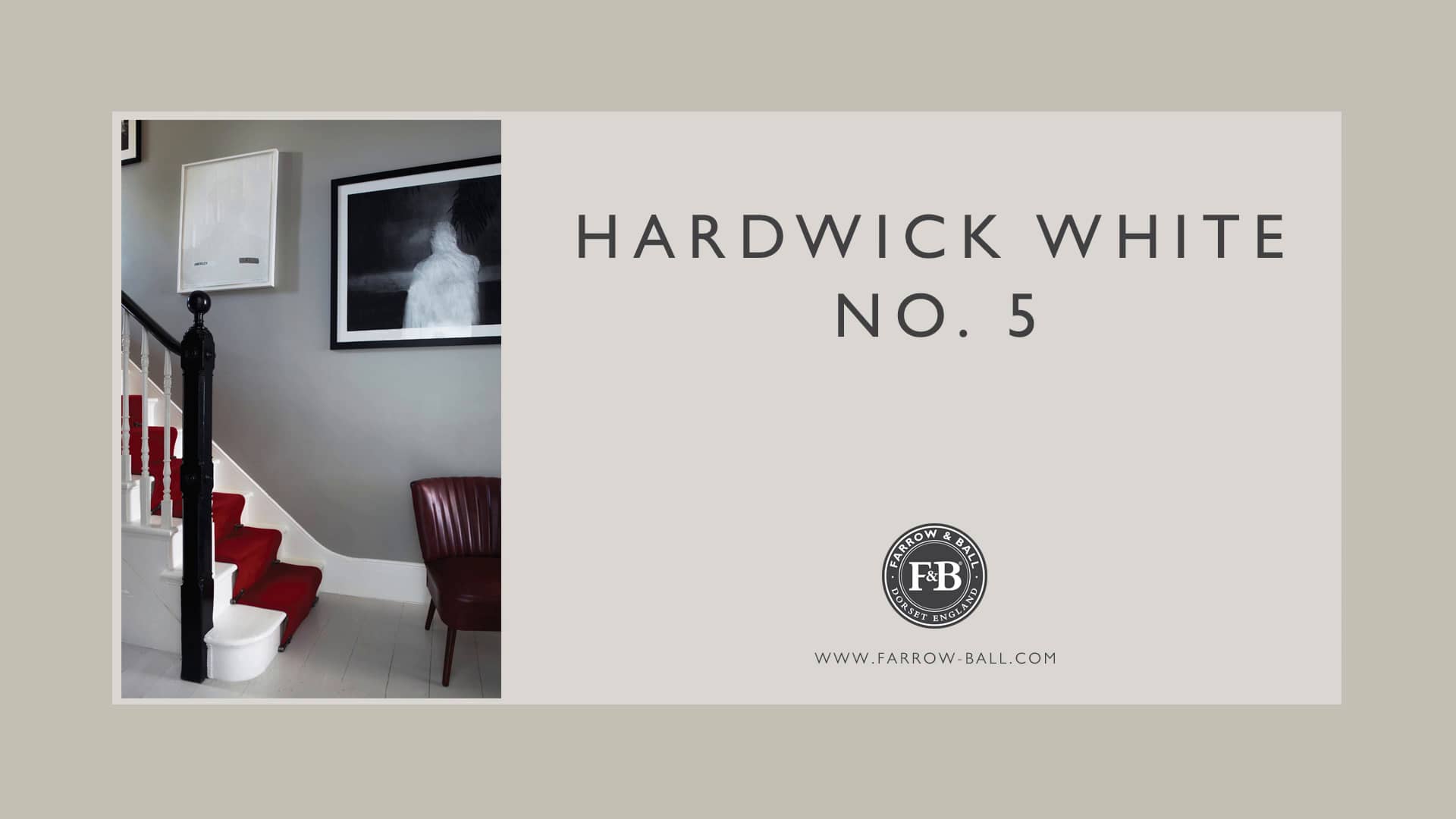 HARDWICK WHITE on Vimeo