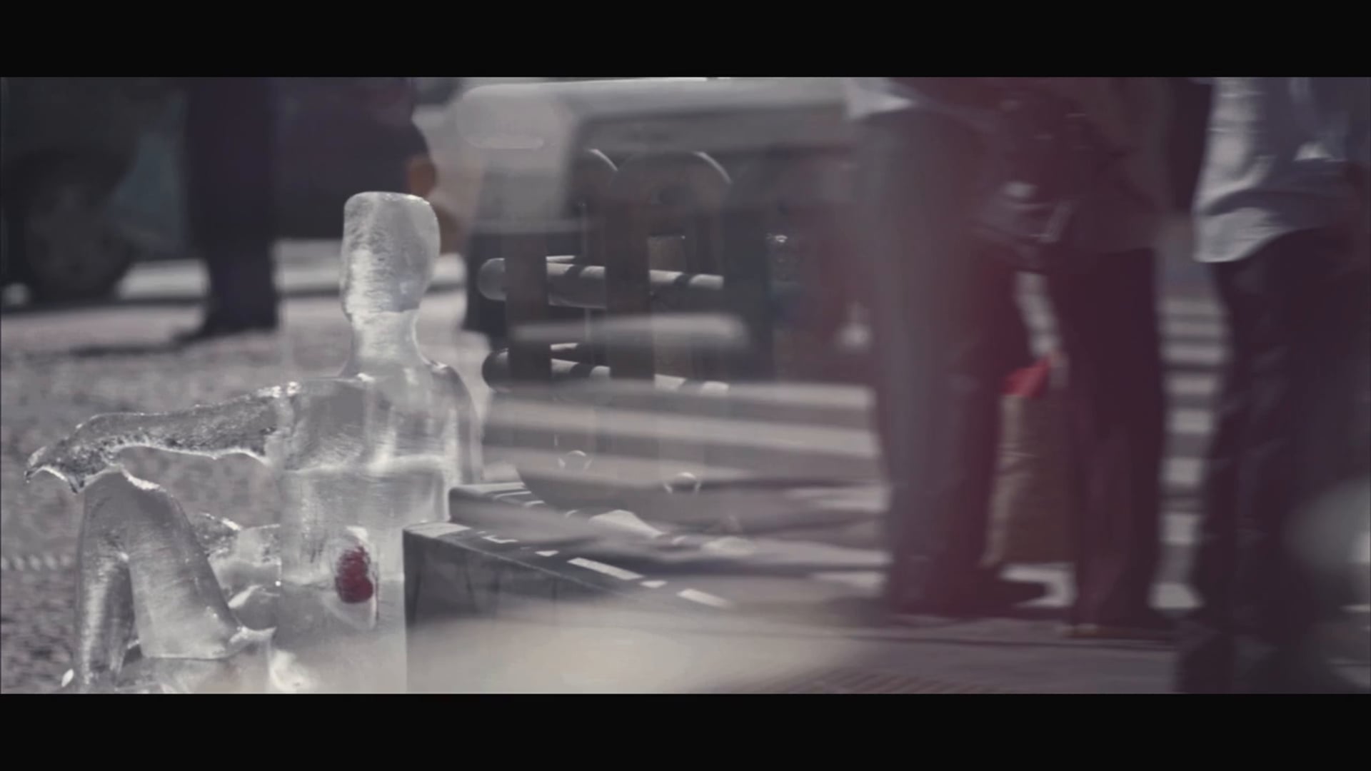 Ice Men (ING)