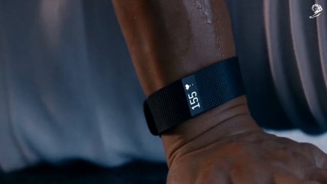 「何もしない」を可視化したら、PJ売上は伸びた / JOE BOXER「INACTIVITY TRACKER」
