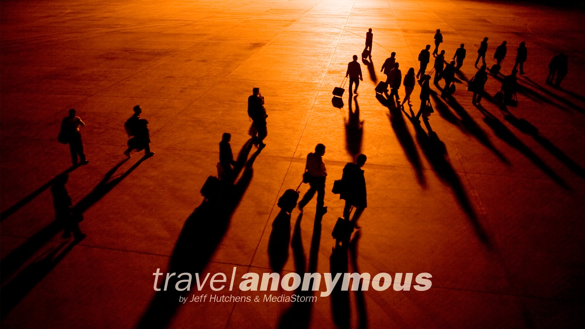 Watch Travel Anonymous