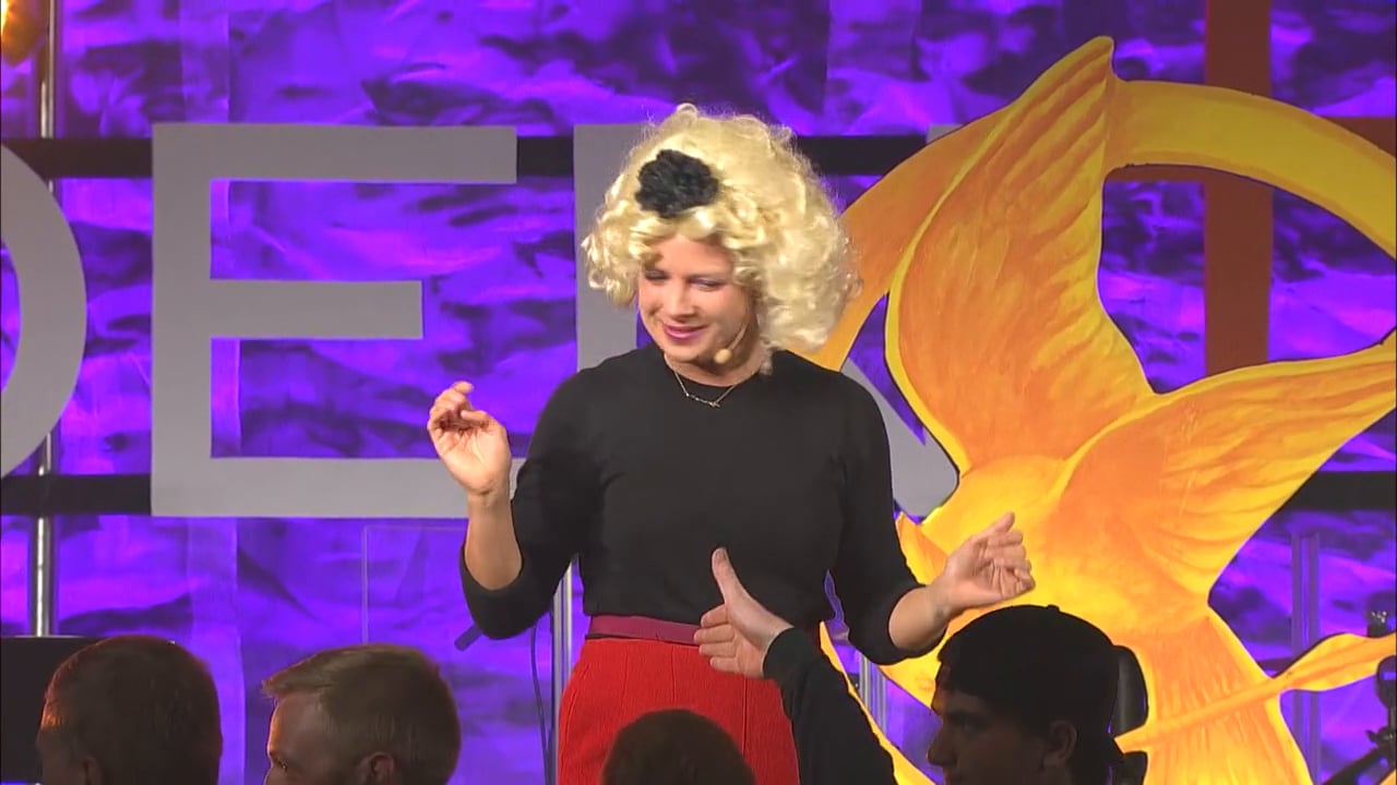 FLY Games // Thursday