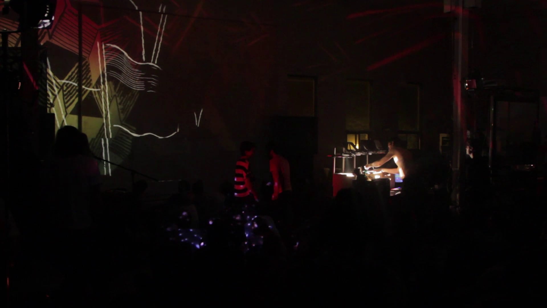 Organ Mood - 06 - Drapeaux