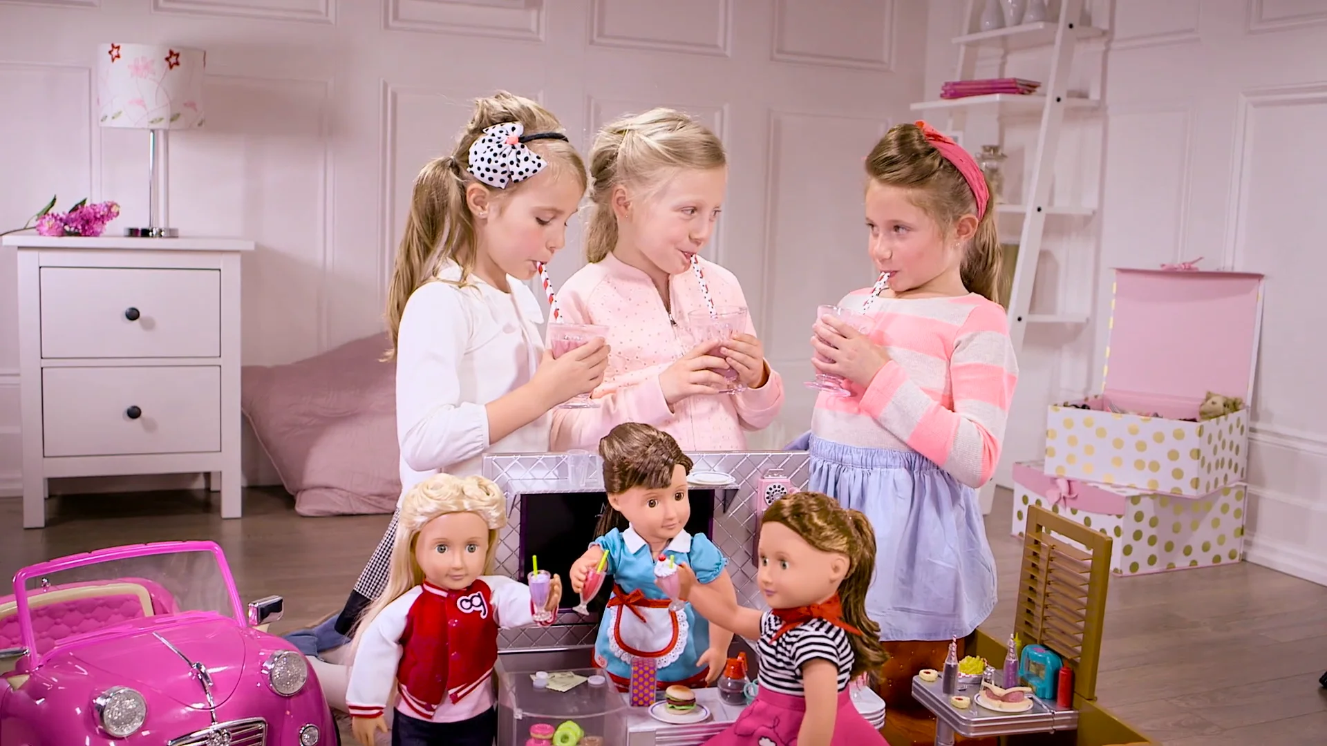 Our Generation — Diner on Vimeo