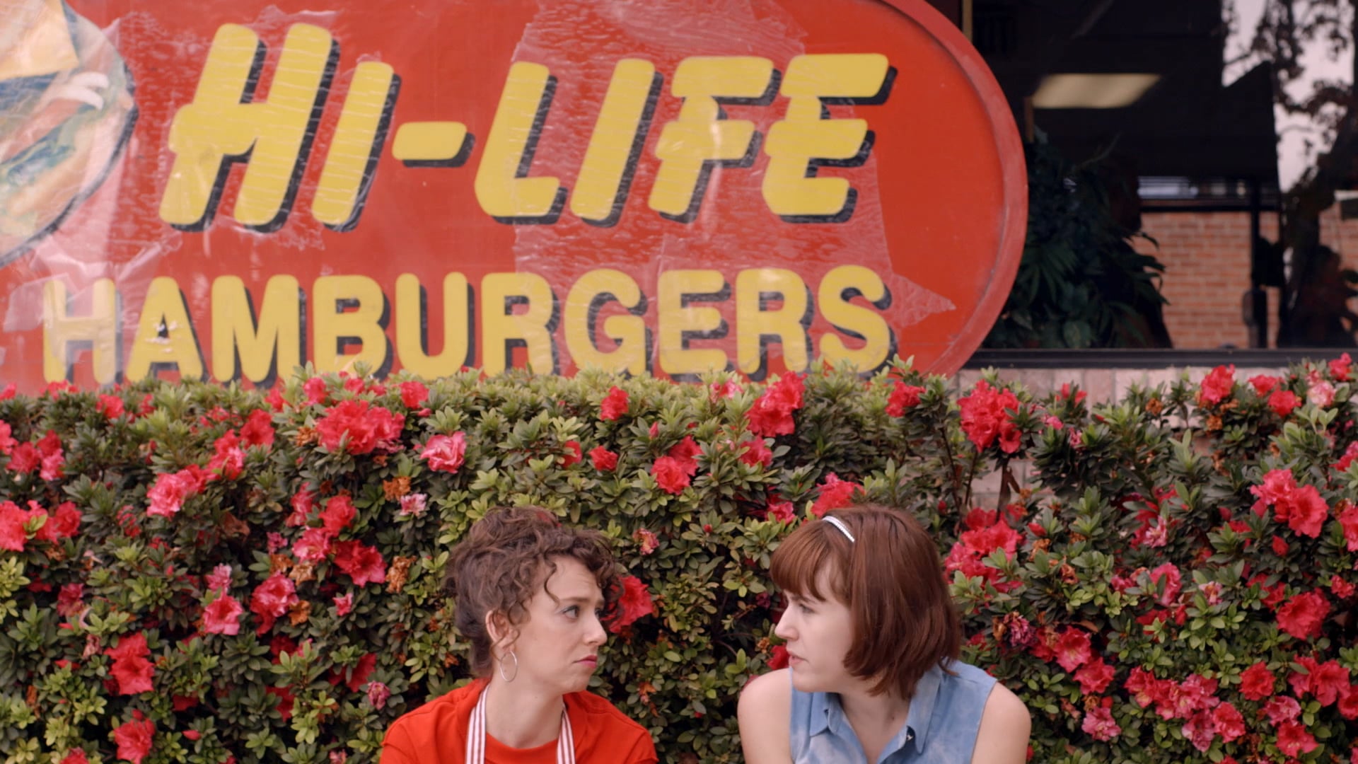 Persephone Goes Home