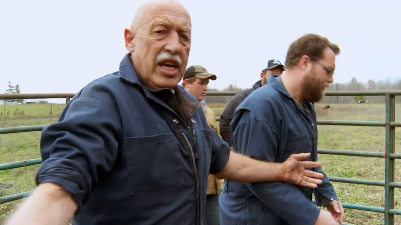 Nat Geo Wild Dr.Pol New Season Launch on Vimeo