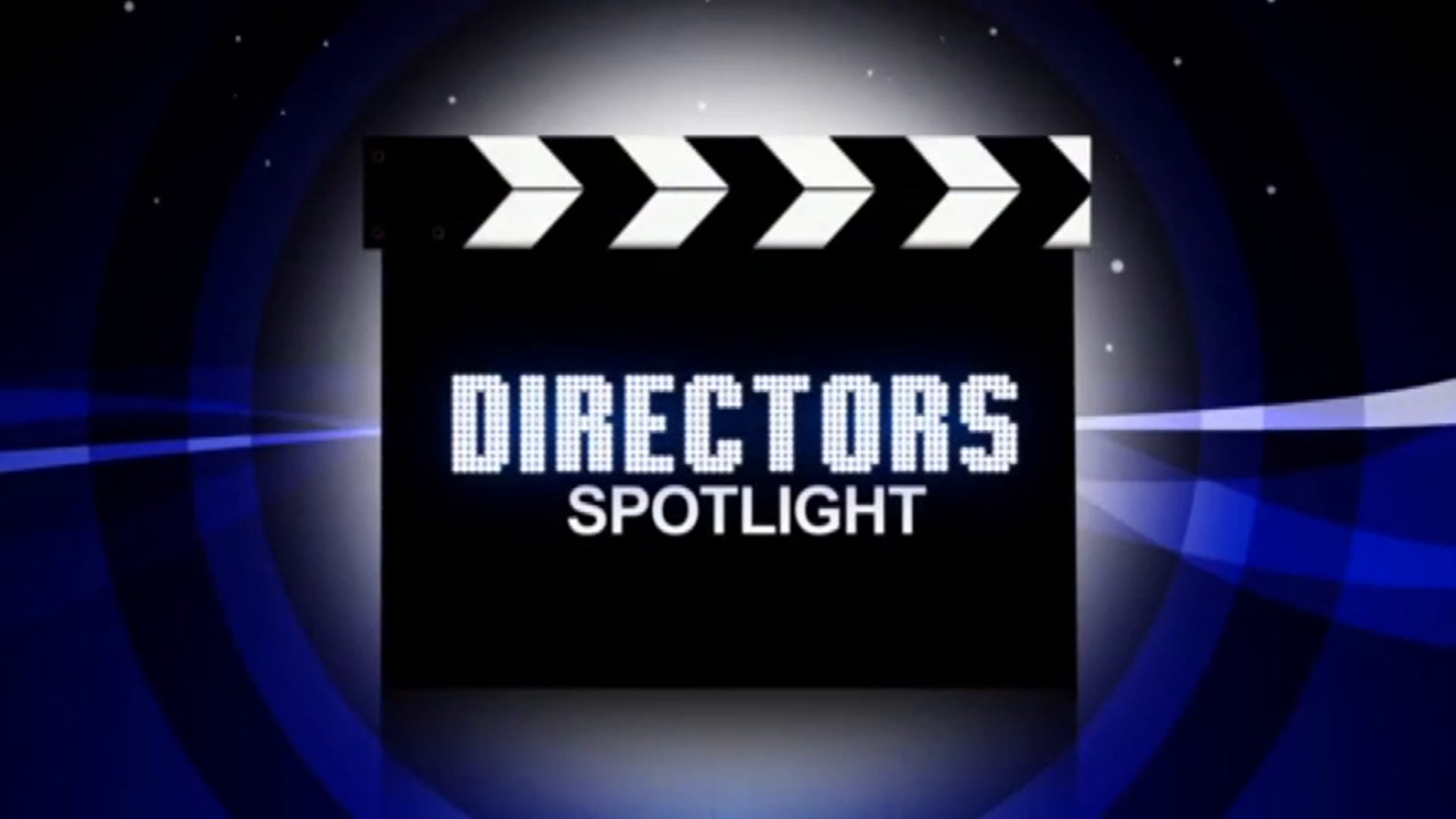 DIRECTORS SPOTLIGHT: JONATHAN YUDIS