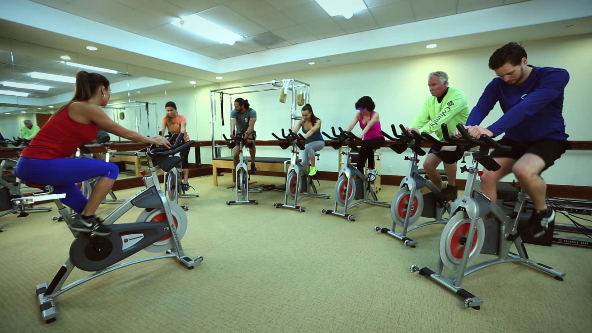 Sky Ranch Fitness on Vimeo