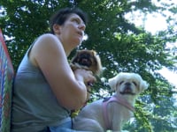 VICENZA – ELISABETTA: "AIUTATEMI! VOGLIO STARE CON LA MIA FAMIGLIA"