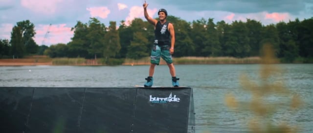 Wakeboard BOK 2015 - RECAP