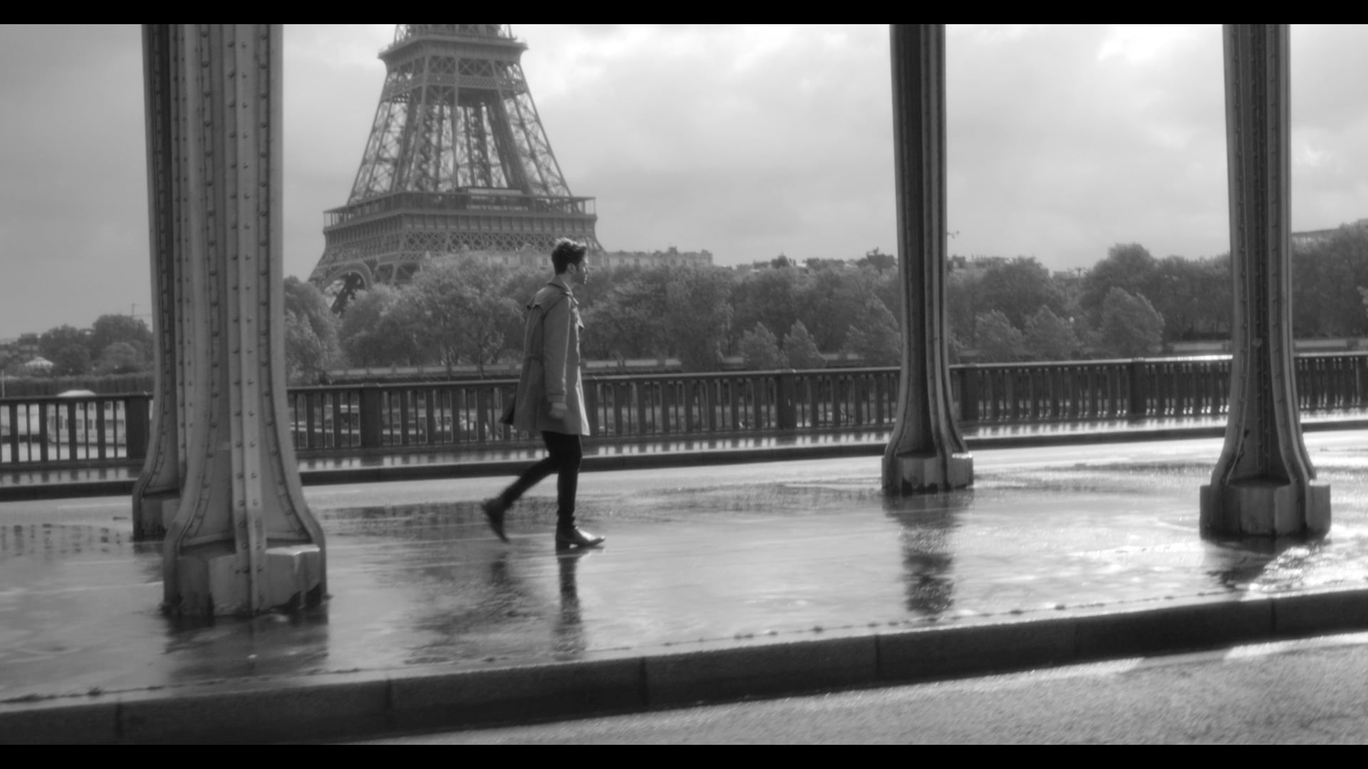 YSL L'Homme