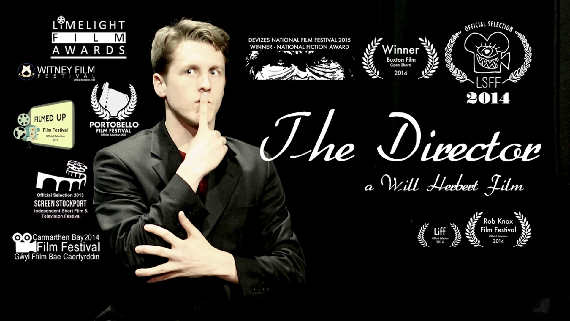 The Director (2013)