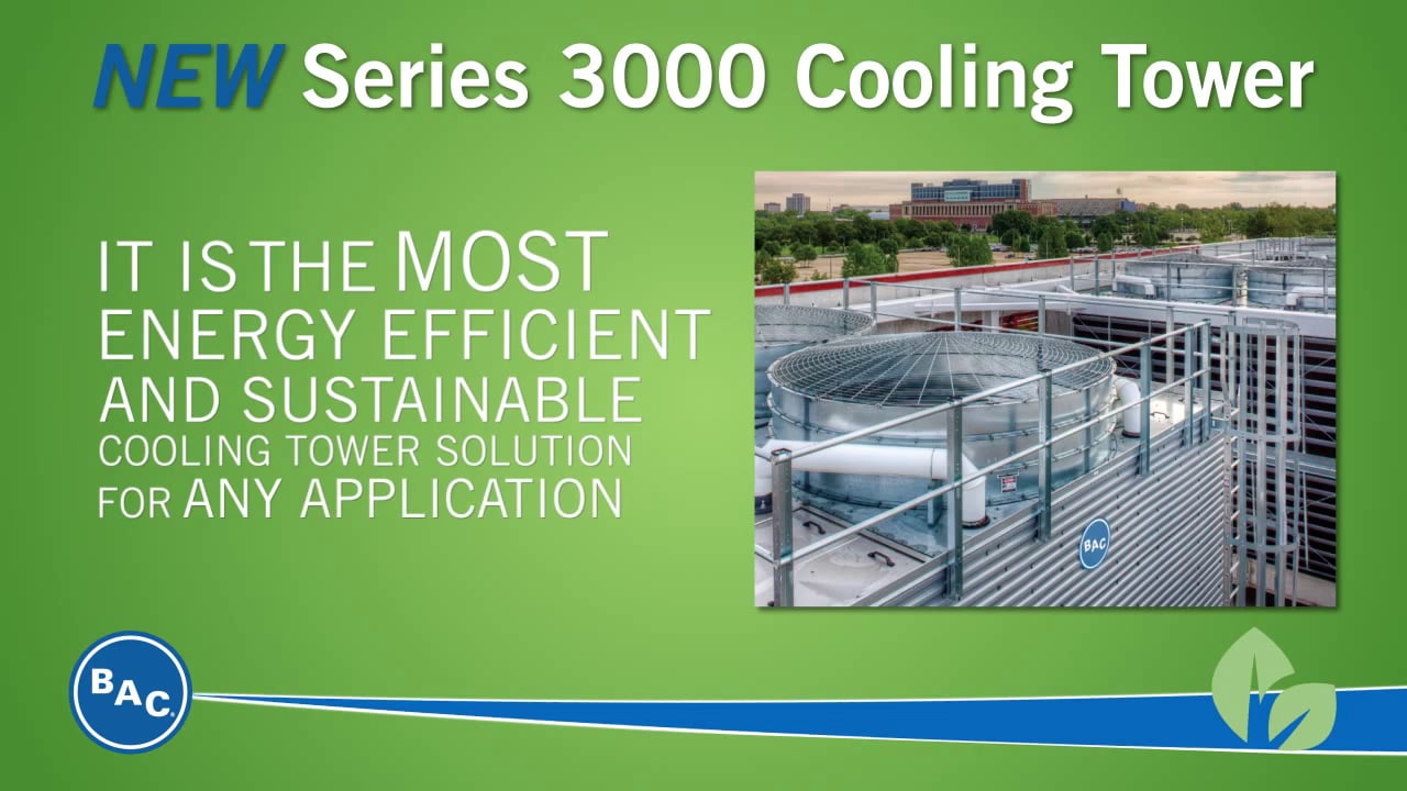 BAC - Series 3000 - Benefits on Vimeo