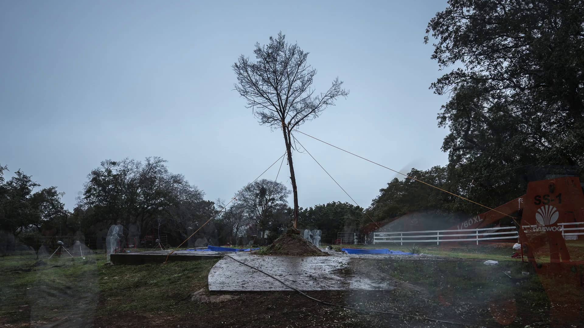 Old Stick Ranch on Vimeo