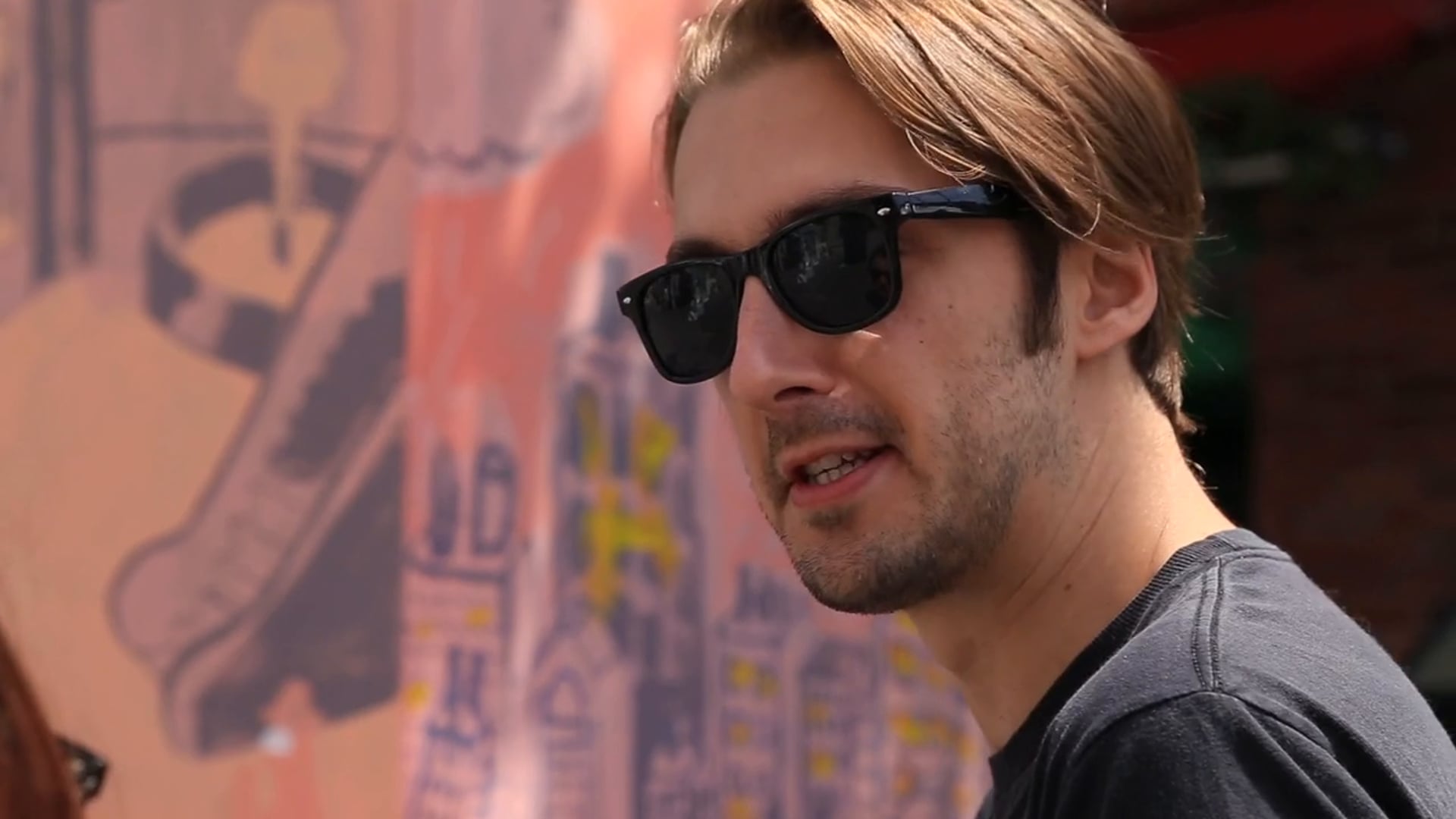 Cédric Taillon | Mtl en Arts