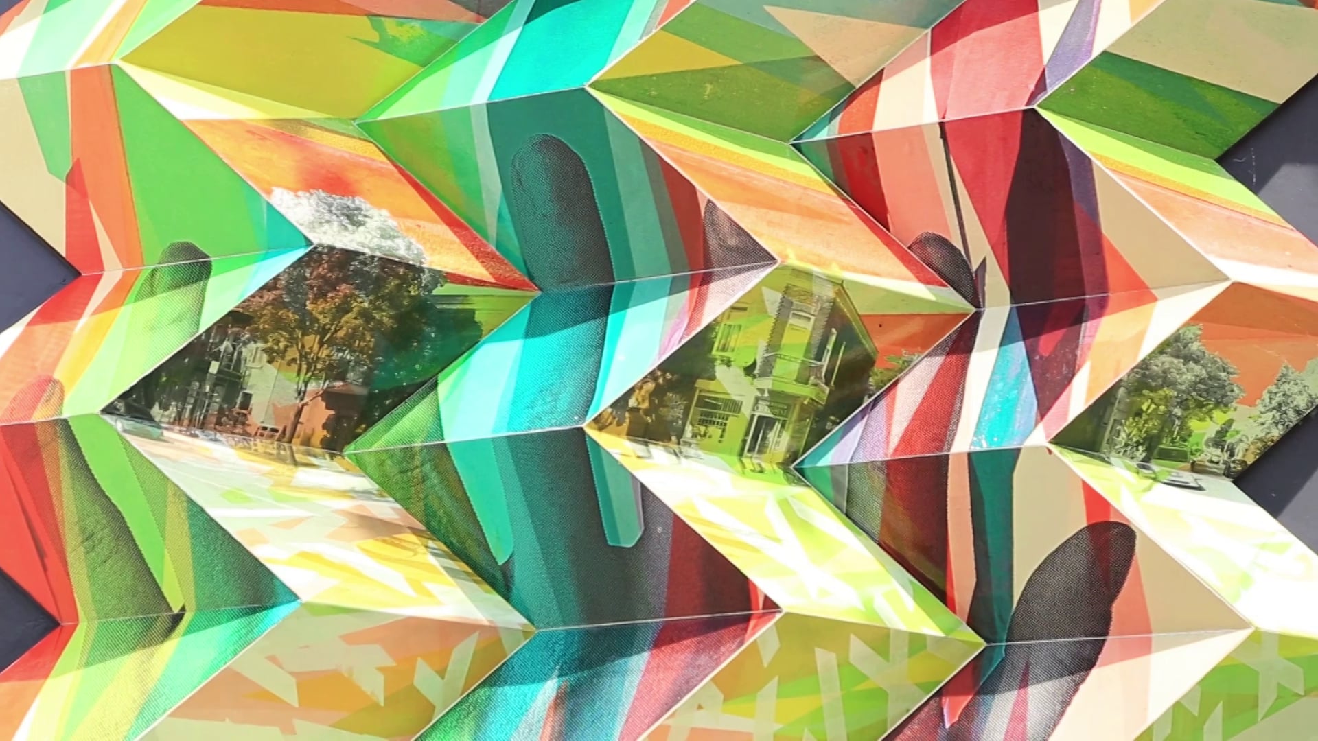 Stéphane Mabilais | Mtl en Arts