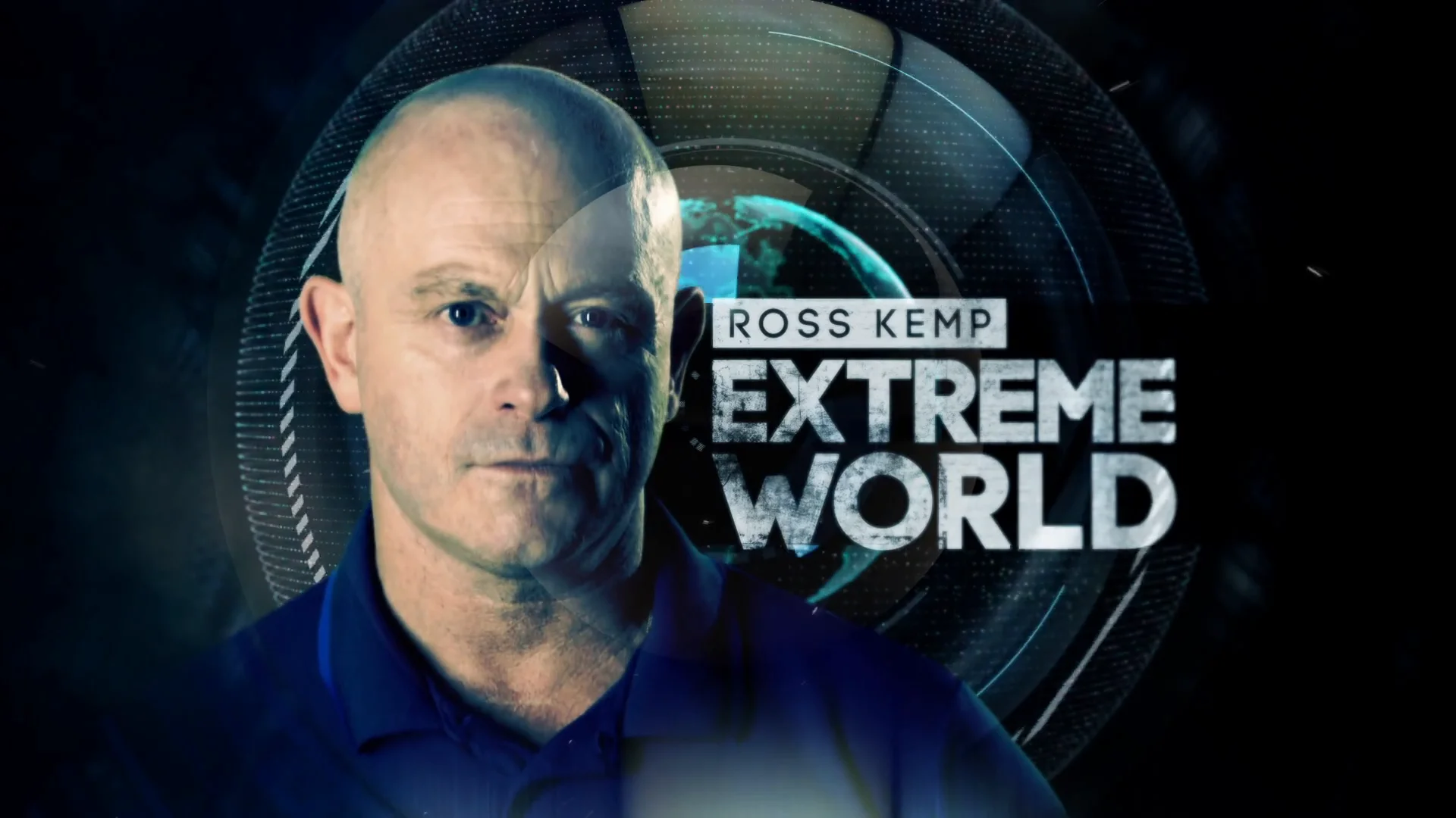 Росс 6. Росс Кемп. Ross Kemp 06.01.1992 Казань. Extreme World.