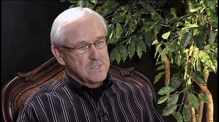 George Patterson on Vimeo